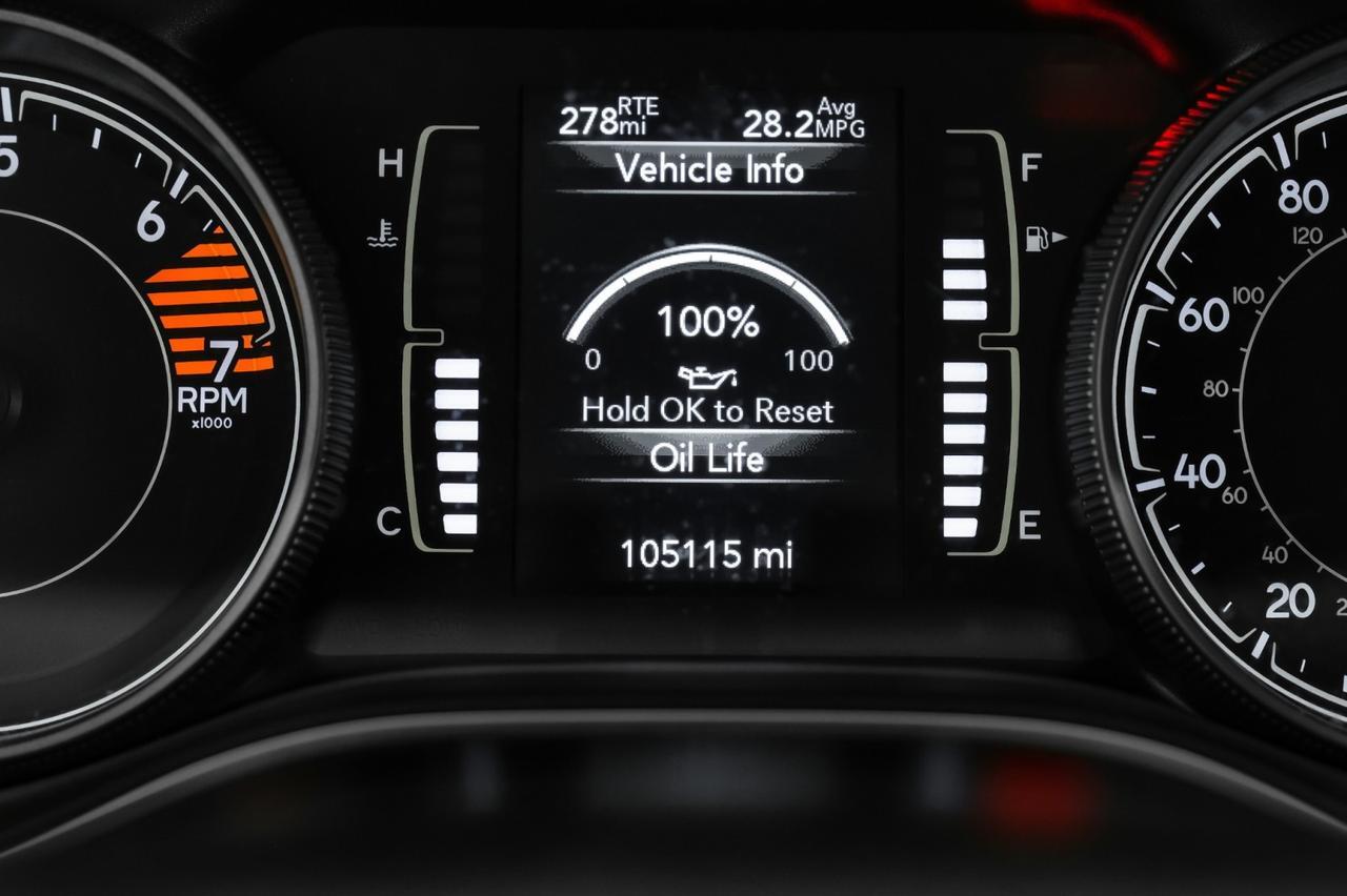 2019 Jeep Cherokee LATITUDE PLUS BLIND SPOT ASSIST REAR CAMERA KEYLESS STRAT BLUETOOTH POWER DRIVER SEAT Carrollton TX