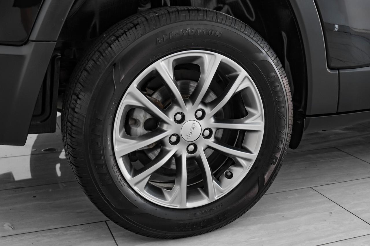 2019 Jeep Cherokee LATITUDE PLUS BLIND SPOT ASSIST REAR CAMERA KEYLESS STRAT BLUETOOTH POWER DRIVER SEAT Carrollton TX