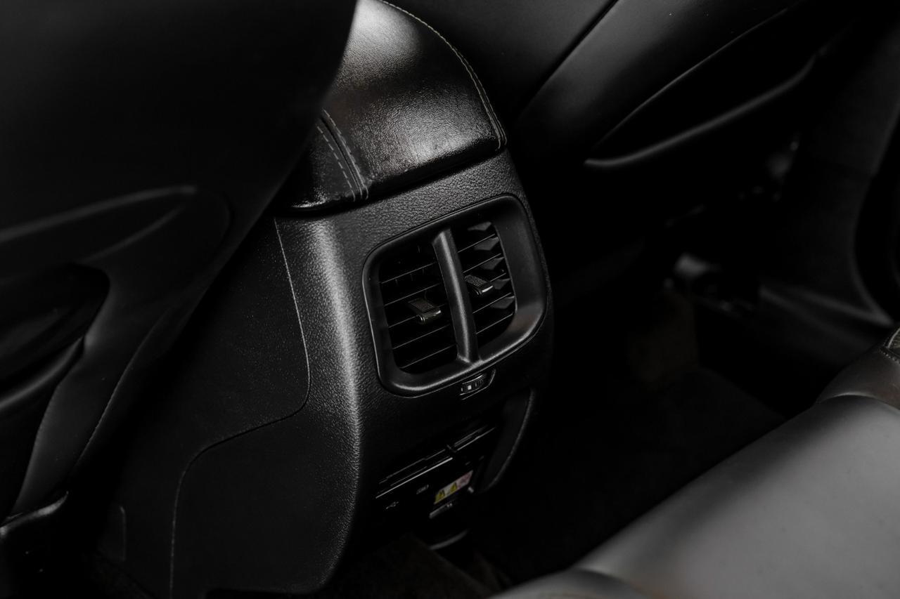 2019 Jeep Cherokee LIMITED 4WD BLIND SPOT LEATHER HEATED SEATS REAR CAMERA KEYLESS STRAT POWER LIFTGATE Carrollton TX