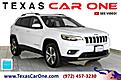2019 Jeep Cherokee LIMITED 4WD BLIND SPOT LEATHER HEATED SEATS REAR CAMERA KEYLESS STRAT POWER LIFTG