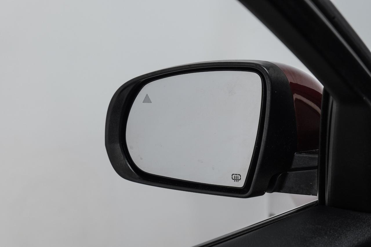 2019 Jeep Cherokee LIMITED 4WD BLIND SPOT NAVIGATION LEATHER HEATED SEATS REAR CAME Carrollton TX