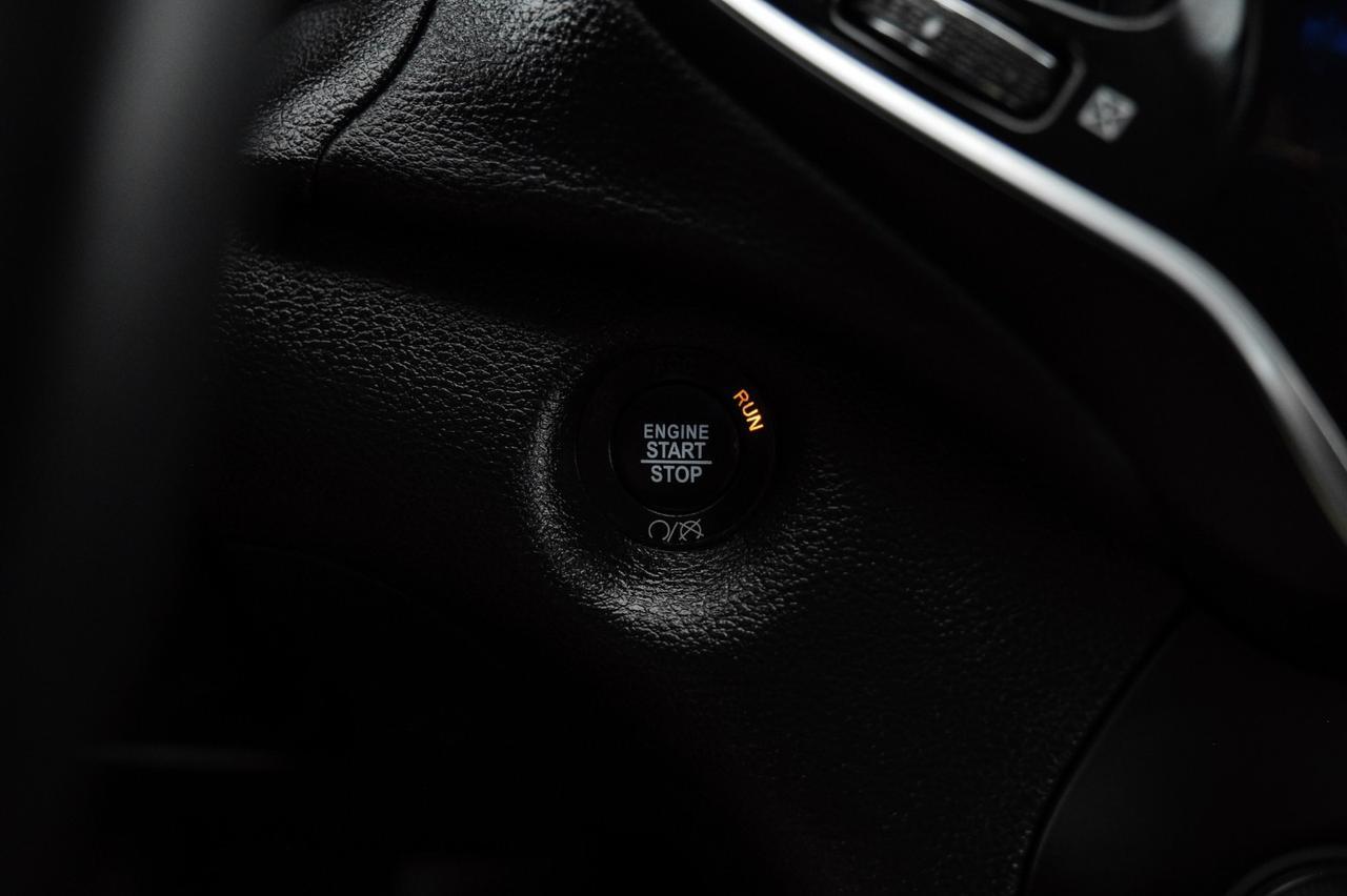 2019 Jeep Cherokee LIMITED 4WD BLIND SPOT NAVIGATION LEATHER HEATED SEATS REAR CAME Carrollton TX