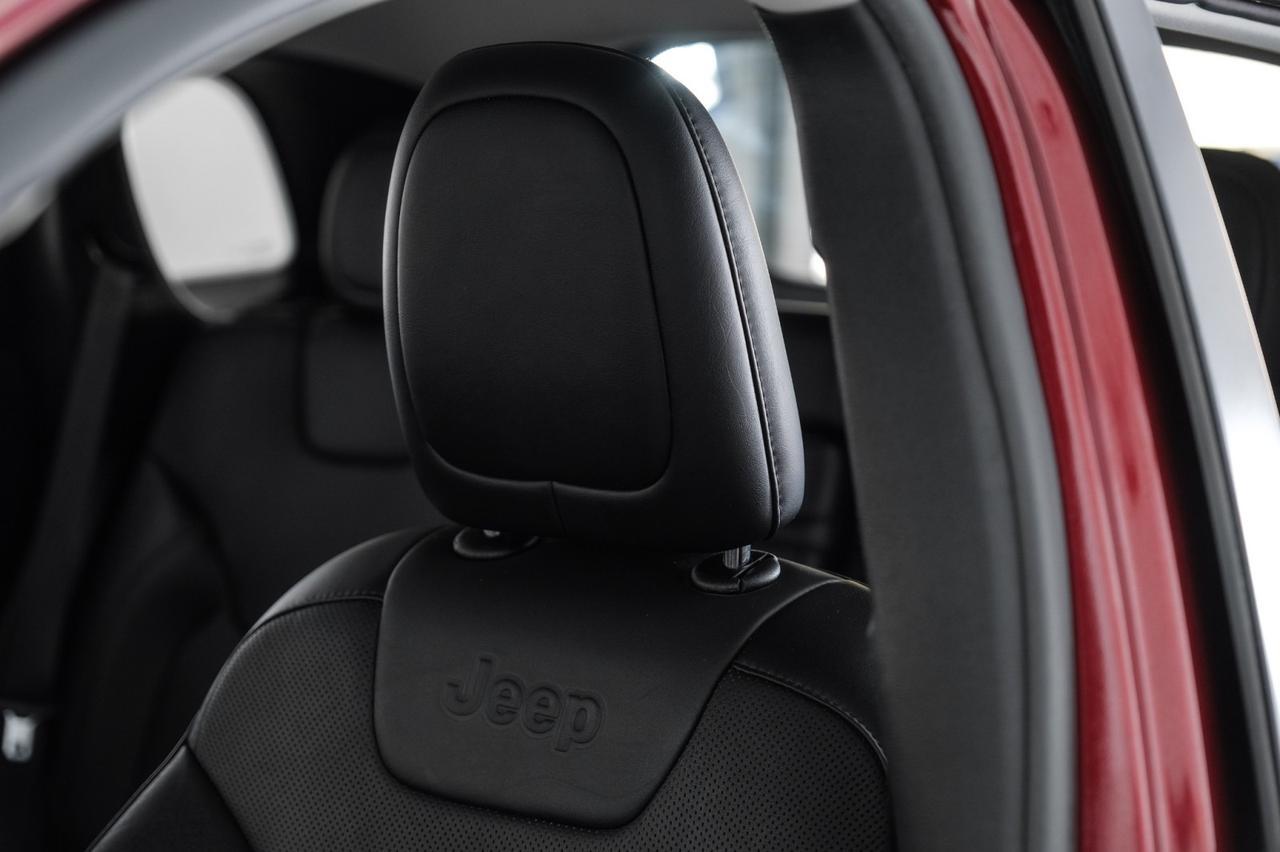 2019 Jeep Cherokee LIMITED 4WD BLIND SPOT NAVIGATION LEATHER HEATED SEATS REAR CAME Carrollton TX