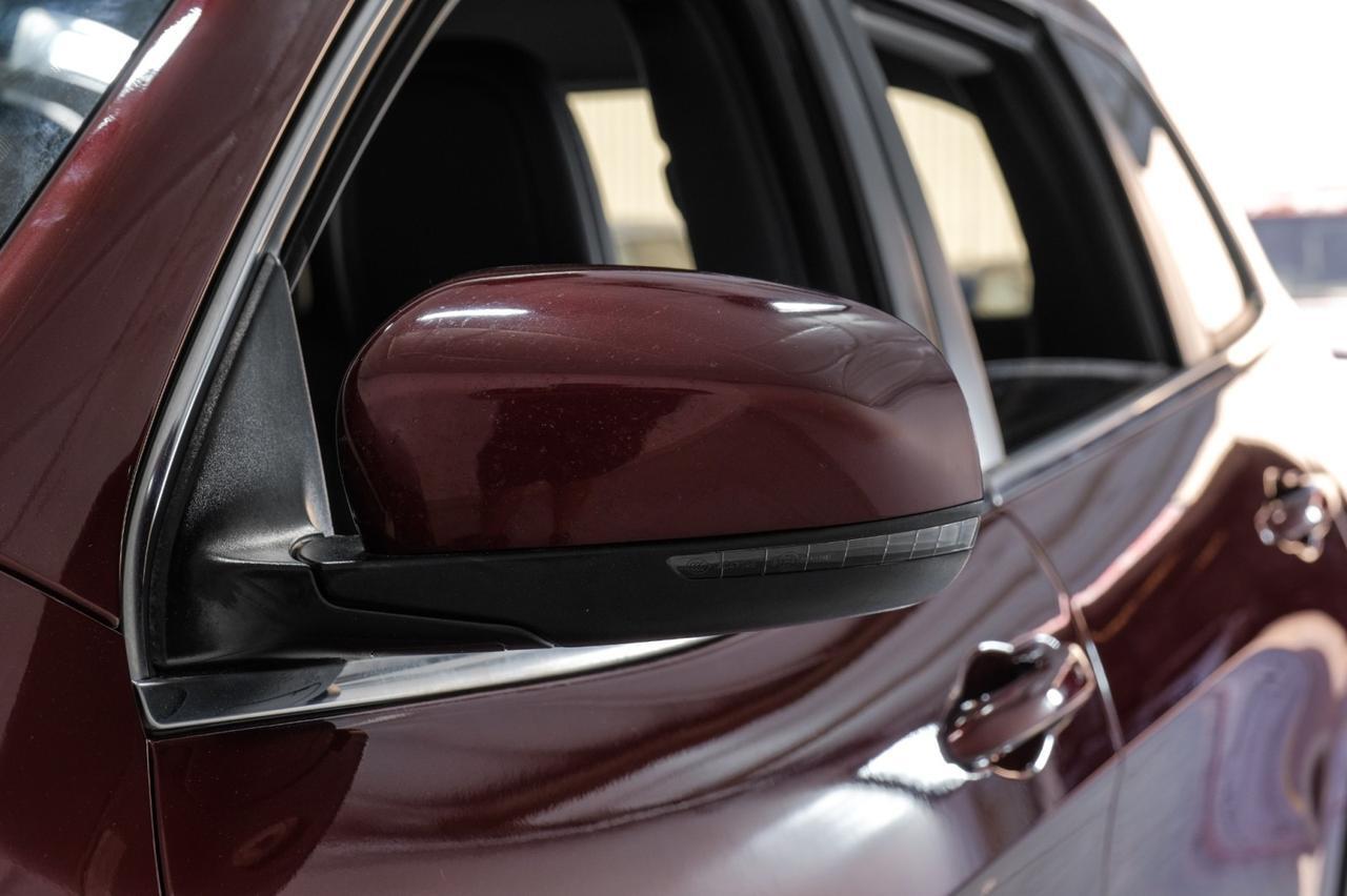 2019 Jeep Cherokee LIMITED 4WD BLIND SPOT NAVIGATION LEATHER HEATED SEATS REAR CAME Carrollton TX