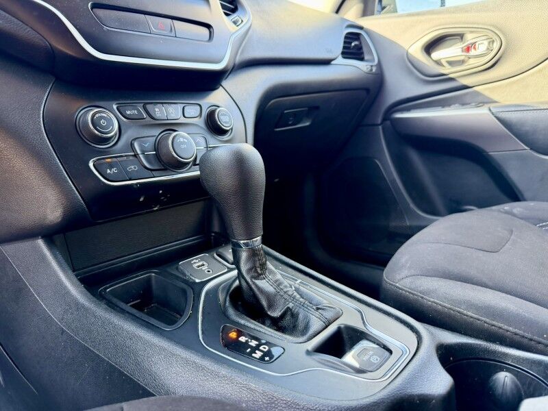 2019 Jeep Cherokee Latitude Del Rio TX