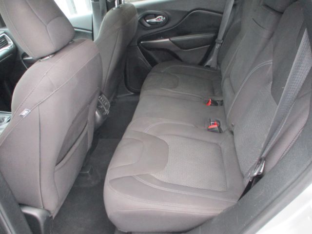 2019 Jeep Cherokee Latitude FWD Florence KY