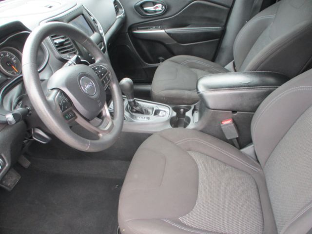 2019 Jeep Cherokee Latitude FWD Florence KY