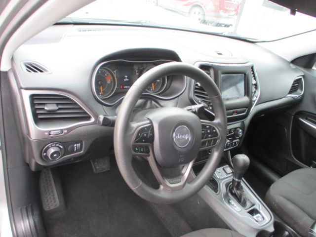 2019 Jeep Cherokee Latitude FWD Florence KY