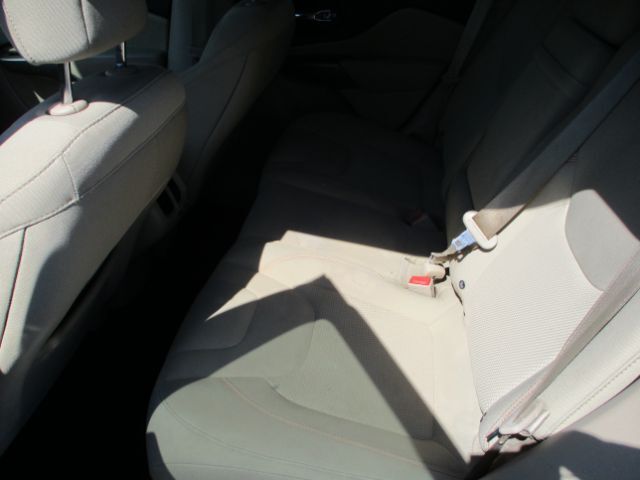 2019 Jeep Cherokee Latitude FWD Florence KY