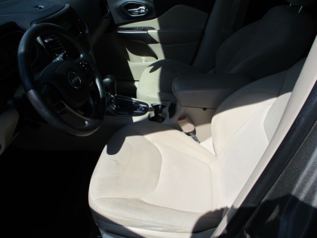 2019 Jeep Cherokee Latitude FWD Florence KY