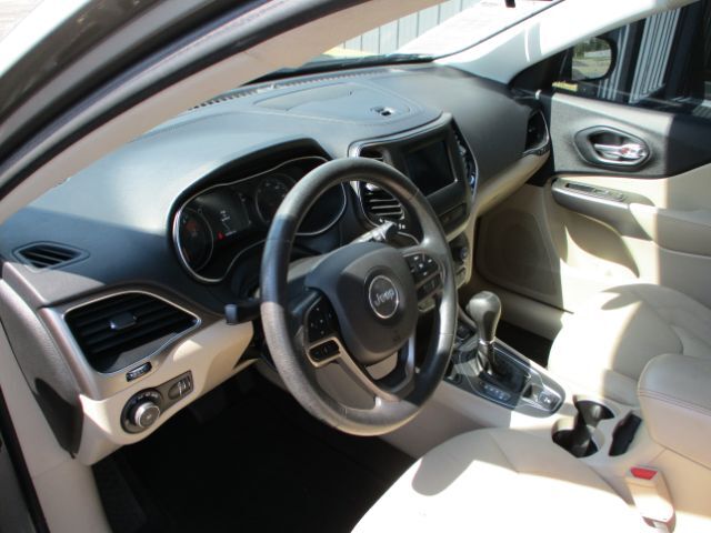 2019 Jeep Cherokee Latitude FWD Florence KY