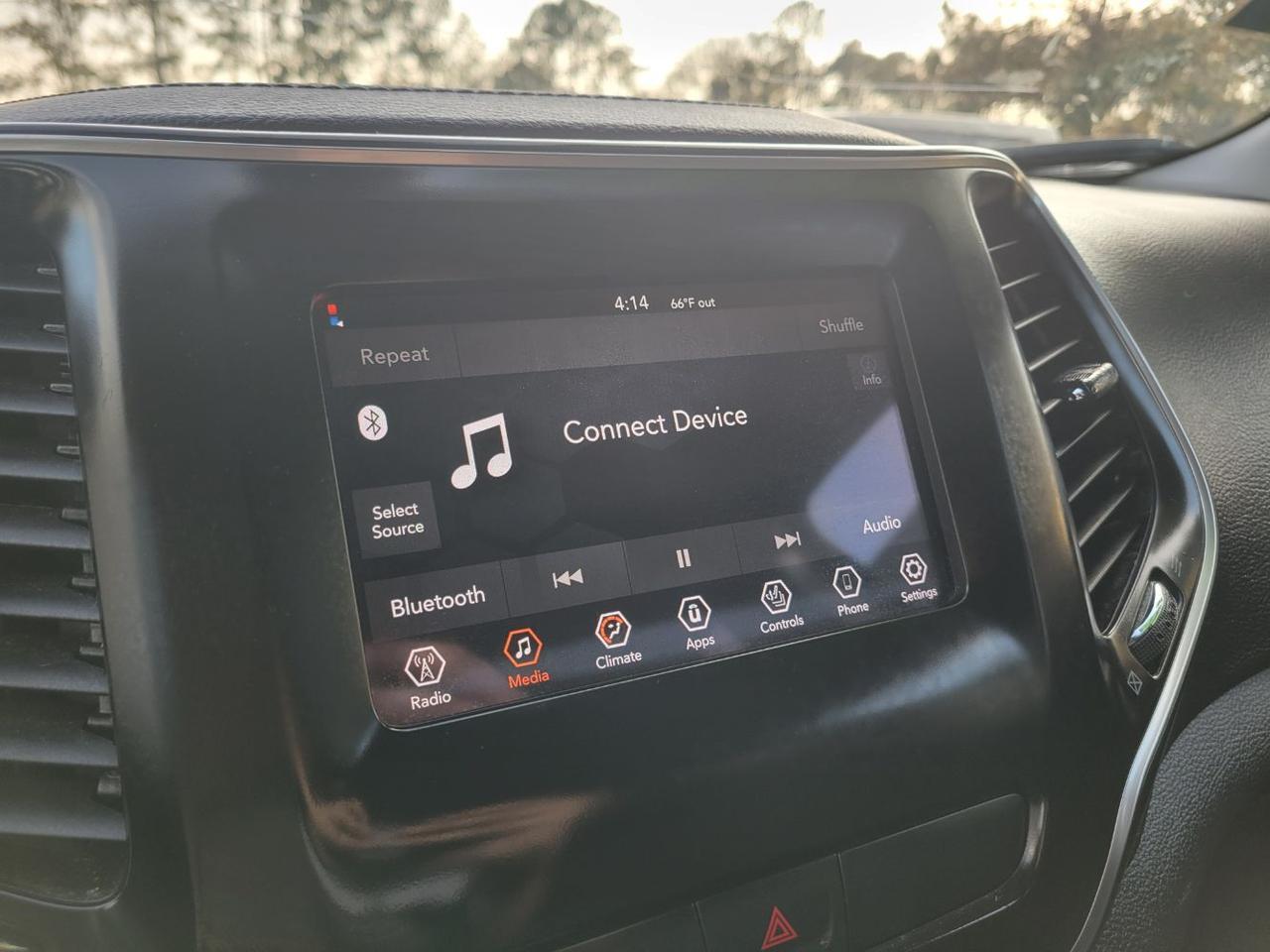 2019 Jeep Cherokee Latitude FWD Hardeeville SC