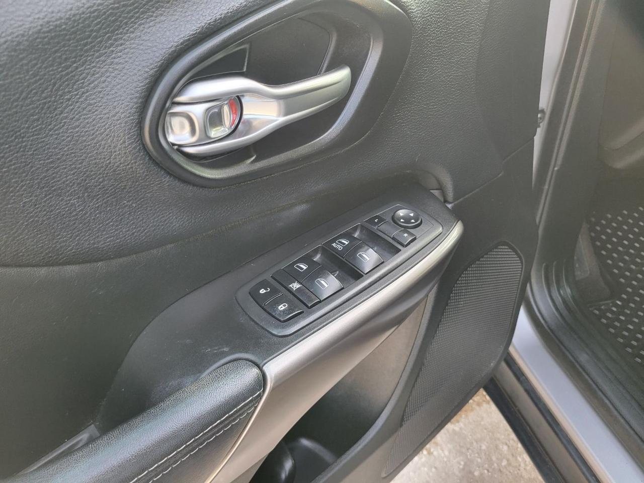 2019 Jeep Cherokee Latitude FWD Hardeeville SC