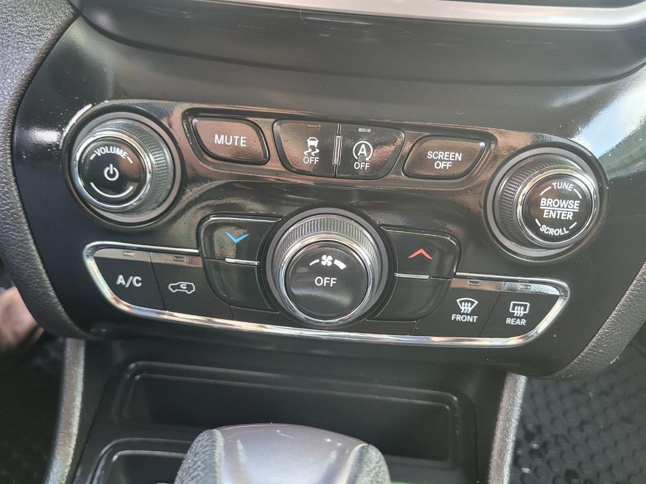 2019 Jeep Cherokee Latitude FWD Hardeeville SC