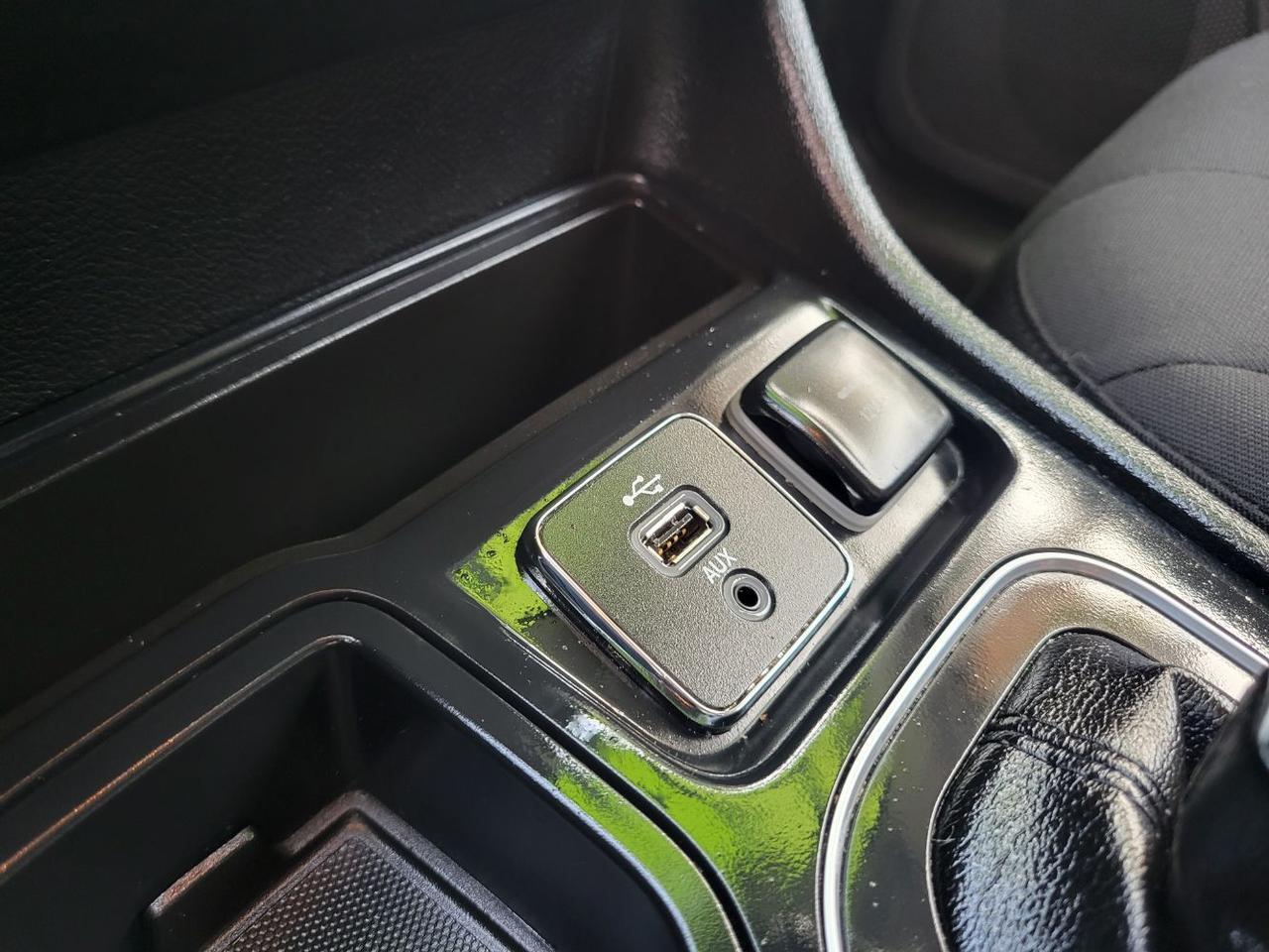 2019 Jeep Cherokee Latitude FWD Hardeeville SC