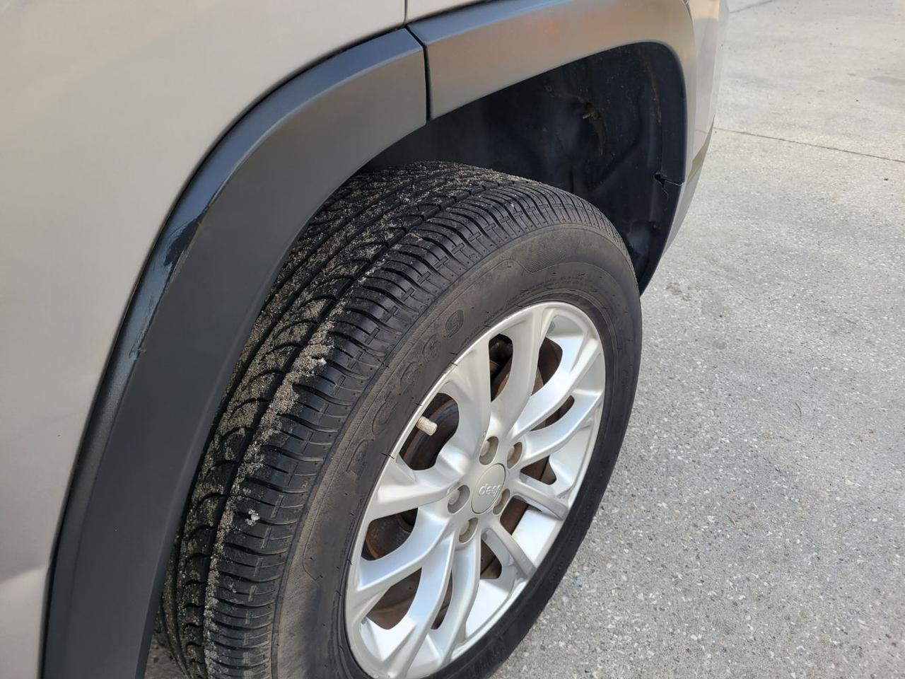 2019 Jeep Cherokee Latitude FWD Hardeeville SC