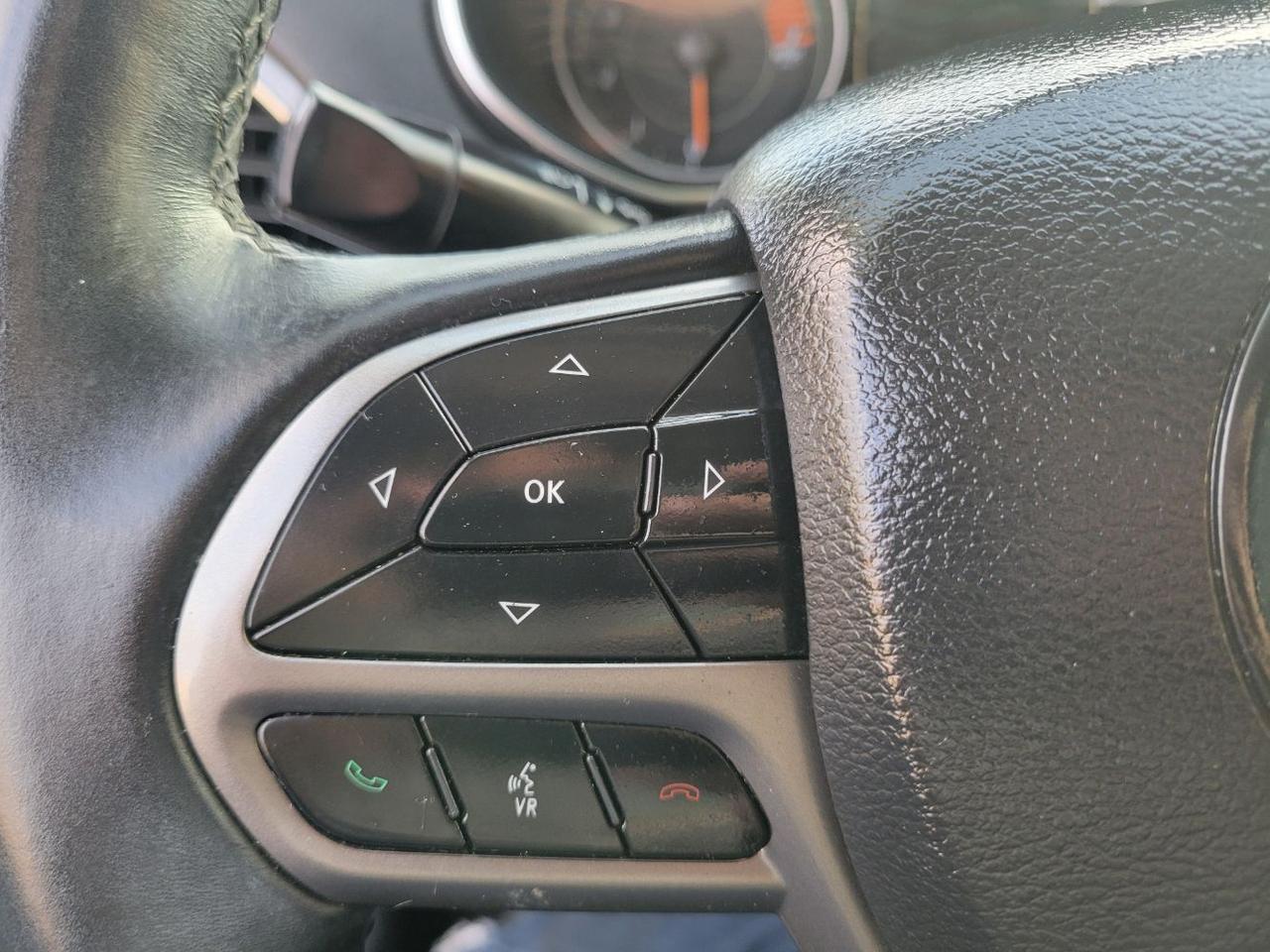 2019 Jeep Cherokee Latitude FWD Hardeeville SC