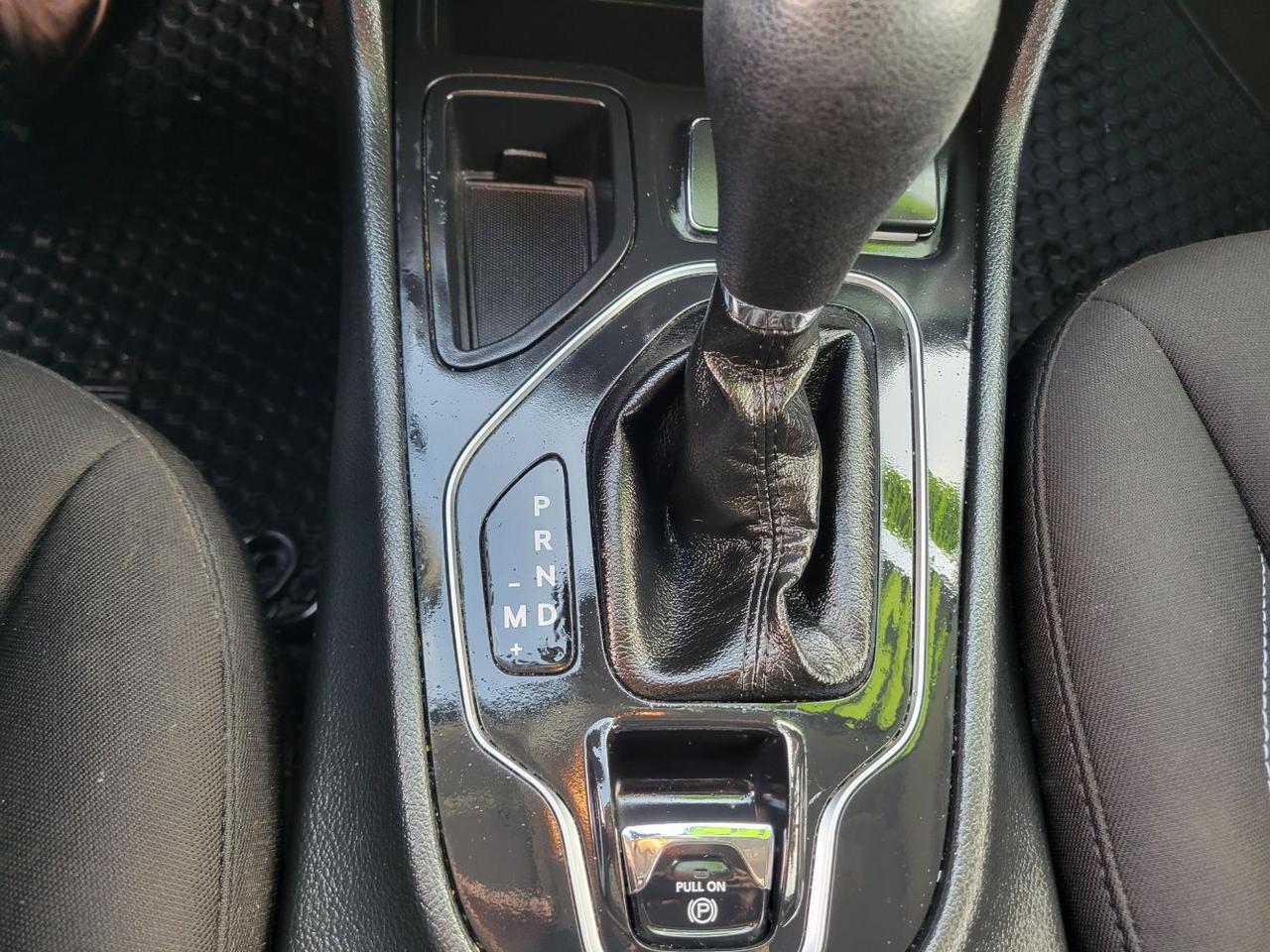 2019 Jeep Cherokee Latitude FWD Hardeeville SC