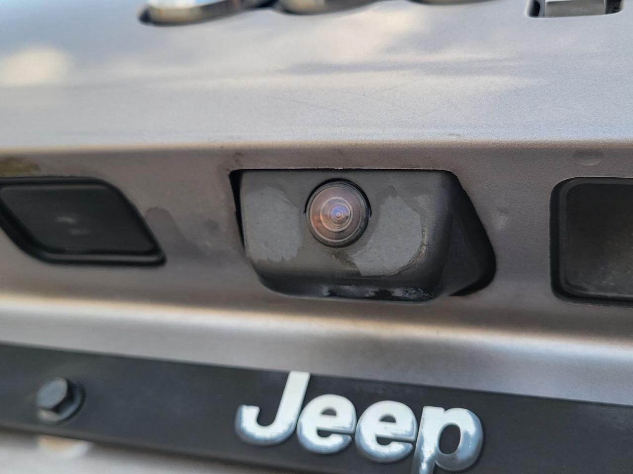 2019 Jeep Cherokee Latitude FWD Hardeeville SC