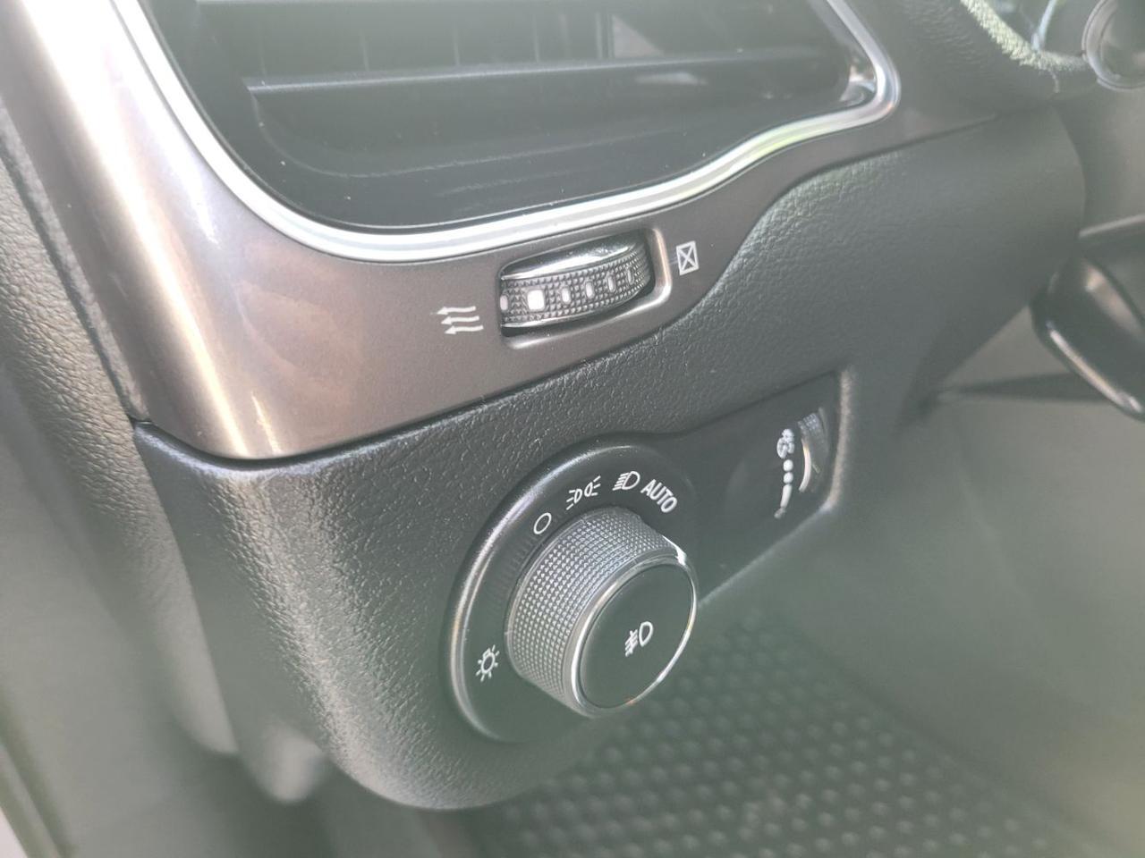 2019 Jeep Cherokee Latitude FWD Hardeeville SC