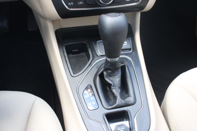2019 Jeep Cherokee Latitude FWD Houston TX