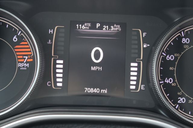 2019 Jeep Cherokee Latitude FWD Houston TX