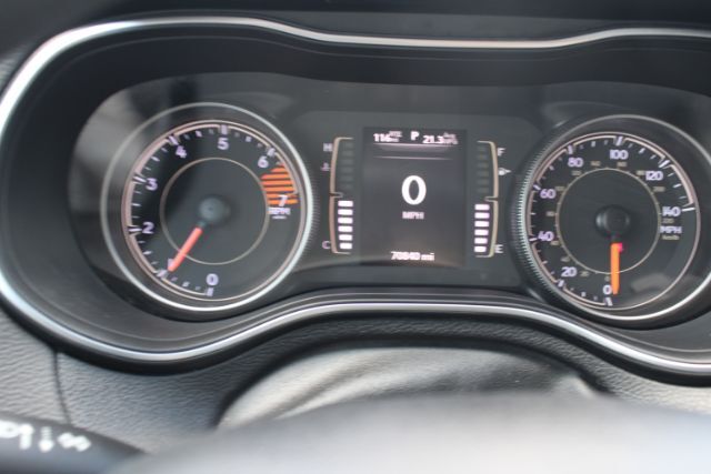 2019 Jeep Cherokee Latitude FWD Houston TX