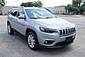 2019 Jeep Cherokee Latitude FWD