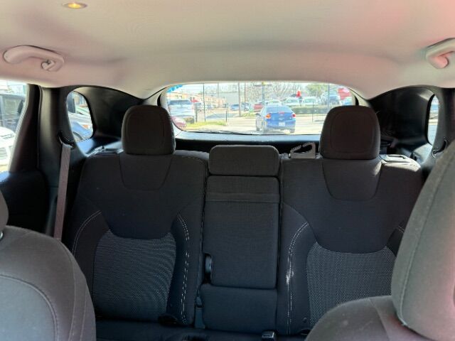 2019 Jeep Cherokee Latitude FWD Houston TX