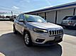 2019 Jeep Cherokee Latitude FWD