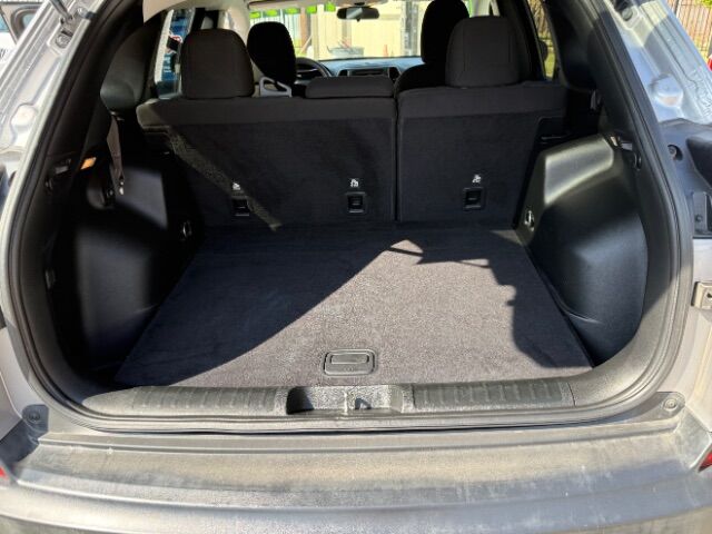 2019 Jeep Cherokee Latitude FWD Houston TX