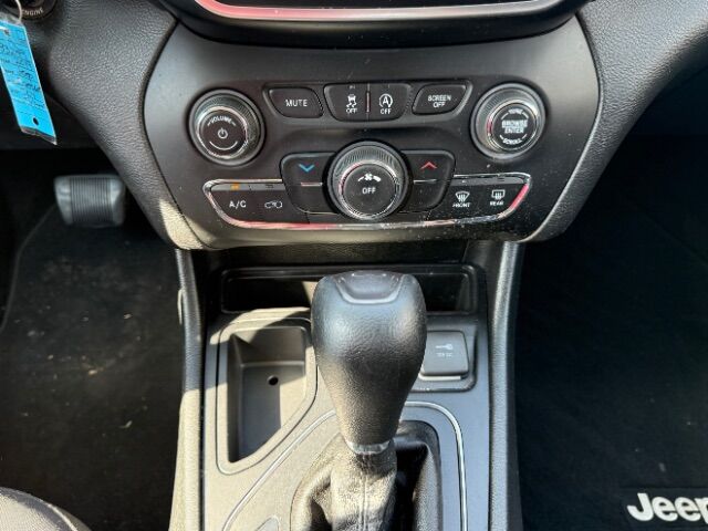 2019 Jeep Cherokee Latitude FWD Houston TX