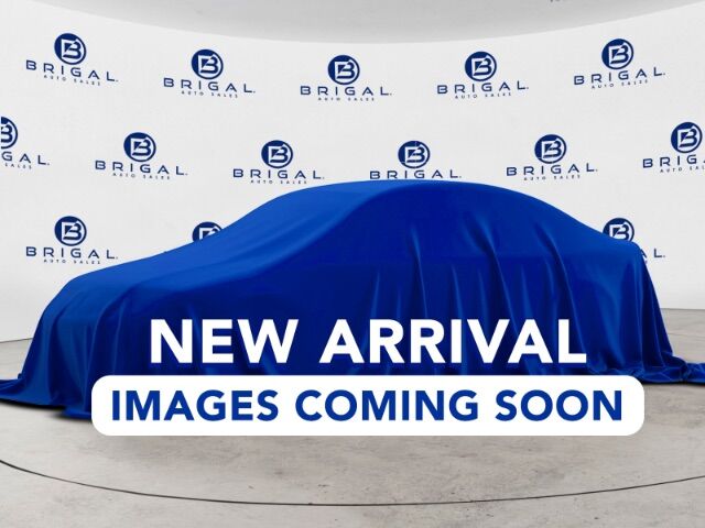 2019 Jeep Cherokee Latitude FWD