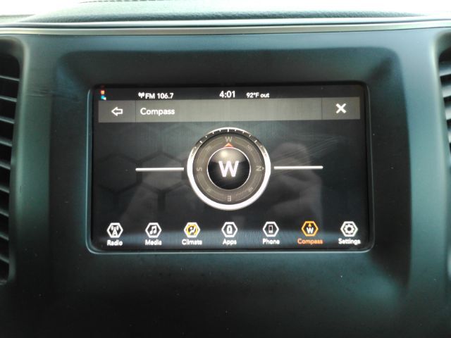 2019 Jeep Cherokee Latitude FWD Plano TX