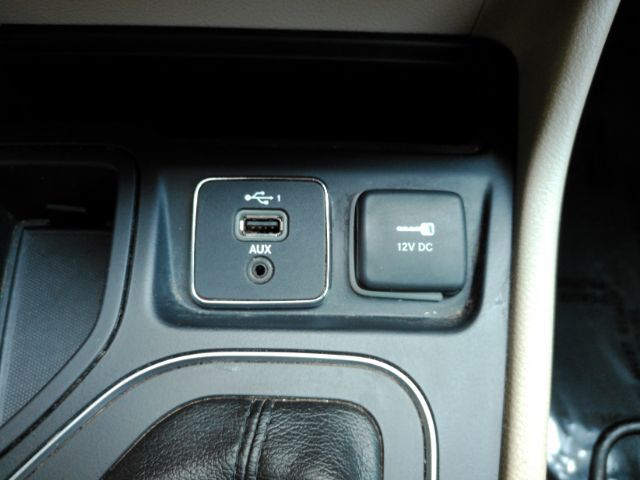 2019 Jeep Cherokee Latitude FWD Plano TX