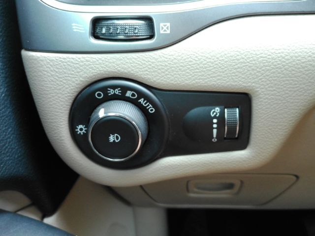 2019 Jeep Cherokee Latitude FWD Plano TX