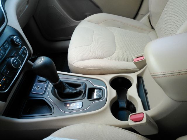 2019 Jeep Cherokee Latitude FWD Plano TX