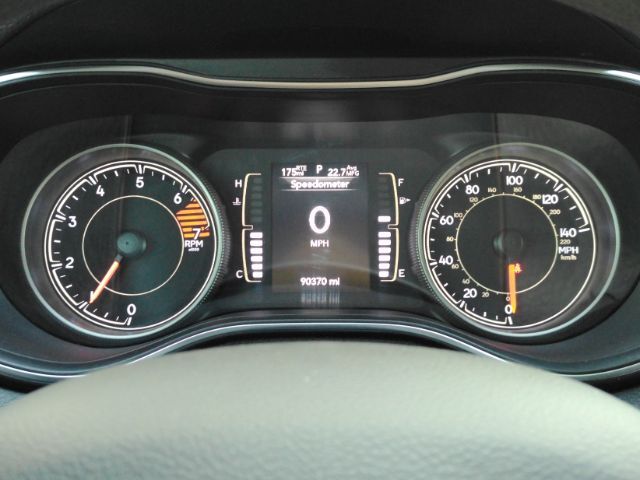 2019 Jeep Cherokee Latitude FWD Plano TX
