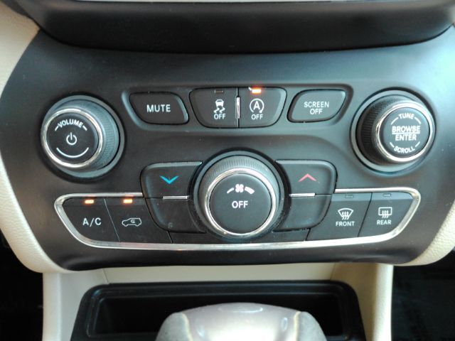 2019 Jeep Cherokee Latitude FWD Plano TX