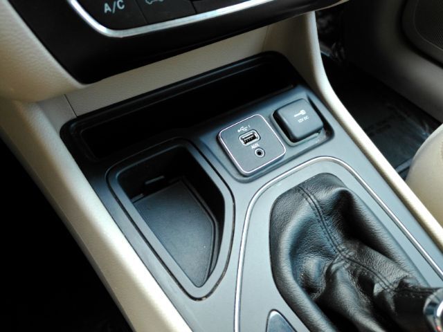 2019 Jeep Cherokee Latitude FWD Plano TX