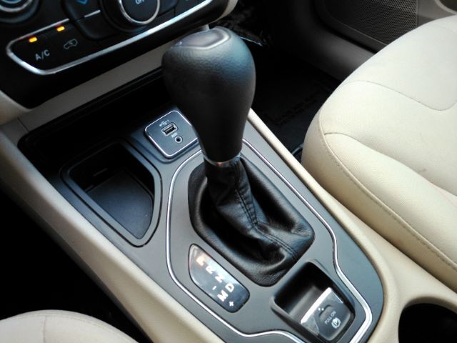 2019 Jeep Cherokee Latitude FWD Plano TX