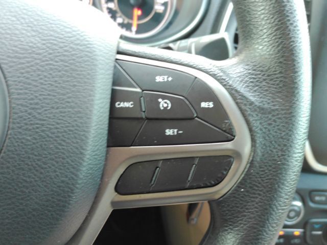 2019 Jeep Cherokee Latitude FWD Plano TX