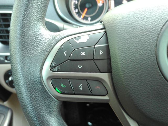 2019 Jeep Cherokee Latitude FWD Plano TX