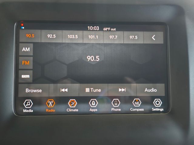 2019 Jeep Cherokee Latitude Folsom CA