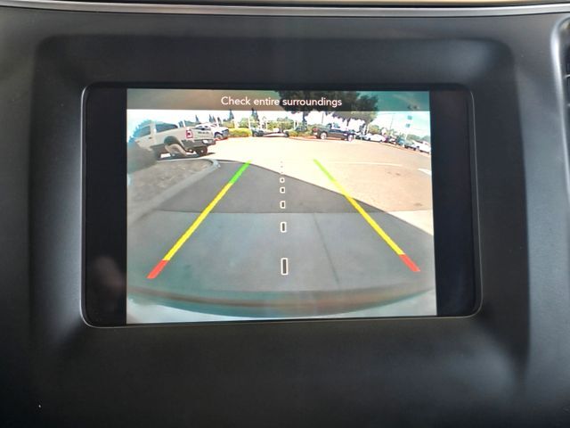2019 Jeep Cherokee Latitude Folsom CA