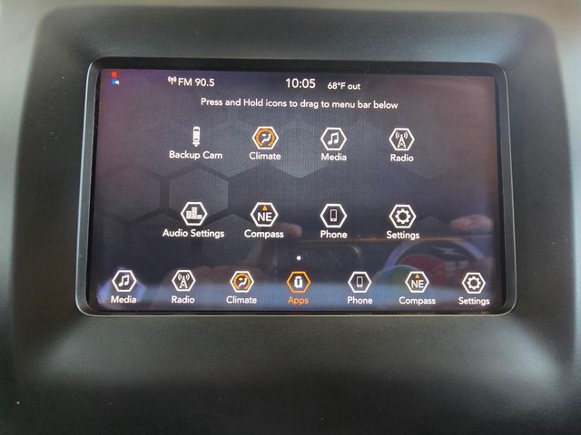2019 Jeep Cherokee Latitude Folsom CA