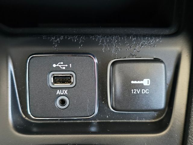 2019 Jeep Cherokee Latitude Folsom CA