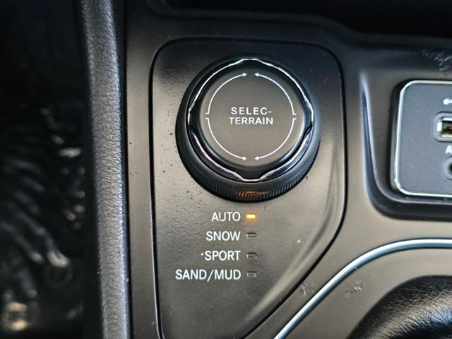 2019 Jeep Cherokee Latitude Folsom CA