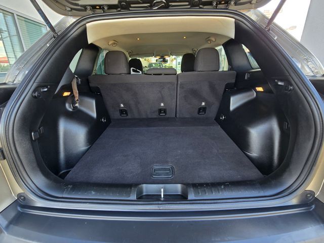 2019 Jeep Cherokee Latitude Folsom CA
