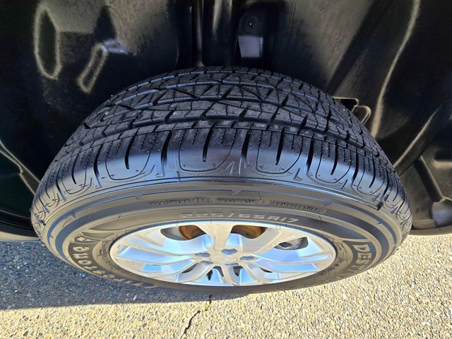2019 Jeep Cherokee Latitude Folsom CA